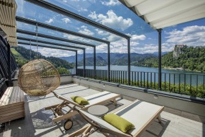 Hotel Park – Sava Hotels & Resorts 4*